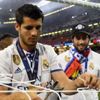Ibrahimovic'in yerine Morata! Ibrahimovic'in yerine Morata!
