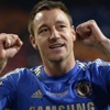 Son bomba John Terry!