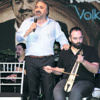 Yeni albüm 15 Nisan’da Yeni albüm 15 Nisan’da