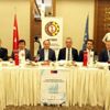 KOBİ Hastanesi ve Avrupa Ağı tanıtıldı KOBİ Hastanesi ve Avrupa Ağı tanıtıldı