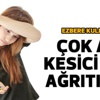 Çok ağrı kesici baş ağrıtıyor Çok ağrı kesici baş ağrıtıyor