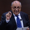 Tuğrul Türkeş MHP'den ihraç edildi Tuğrul Türkeş MHP'den ihraç edildi