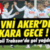 Liverpool-Beşiktaş maçından notlar Liverpool-Beşiktaş maçından notlar