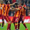 Galatasaray:4 - Sivasspor:1
