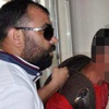 Milas'da uyuşturucu operasyonu Milas'da uyuşturucu operasyonu