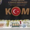 Denizli'de sahte para operasyonu Denizli'de sahte para operasyonu