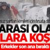 AK Parti İl Başkanı istifa etti