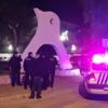Kuşadası polisinin dikkati cinayeti önledi Kuşadası polisinin dikkati cinayeti önledi