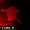 DHA YURT BÜLTENİ - 14 DHA YURT BÜLTENİ - 14