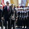 TCG Anadolu, Başkan Erdoğan'ın talebi üzerine erken teslim edilecek