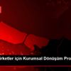 BISTEP-Şirketler için Kurumsal Dönüşüm Programı başladı BISTEP-Şirketler için Kurumsal Dönüşüm Programı başladı