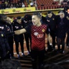 PFDK'dan Emre Güral'a 3 maç ceza PFDK'dan Emre Güral'a 3 maç ceza