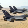 IŞİD hedefini Türk F-16'ları değil predator vurdu IŞİD hedefini Türk F-16'ları değil predator vurdu