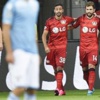 Hakan Çalhanoğlu, Leverkusen'i Ateşledi Hakan Çalhanoğlu, Leverkusen'i Ateşledi