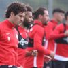 Antalyaspor, Beşiktaş maçı taktiğini çalıştı Antalyaspor, Beşiktaş maçı taktiğini çalıştı