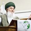 Şeyh Mehmet Pehlivanlı türbesine defnedildi Şeyh Mehmet Pehlivanlı türbesine defnedildi
