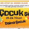 "32. Çocuk Şenliği" 19 Nisan'da başlıyor