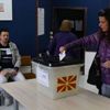 Kuzey Makedonya cumhurbaşkanlığı seçimi için sandık başında