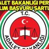 Adalet Bakanlığı memur alımı başvuruları nasıl yapılır? Adalet Bakanlığı personel alım şartları neler? Adalet Bakanlığı memur alımı başvuruları nasıl yapılır? Adalet Bakanlığı personel alım şartları neler?