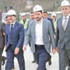 Bakanlar destek verdi: Trabzon’da güç birliği