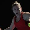 Halep ve Alexander Zverev 2. turda Halep ve Alexander Zverev 2. turda