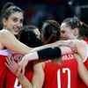 Filenin Sultanları yarı finali garantiledi