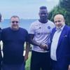 Adana Demir Başkanı'ndan Balotelli'ye ayar: Böyle yapacaksan geri dönme