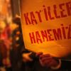5 bin 500 kadın şiddetten kaçtı