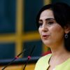 Yüksekdağ'a 1 yıl hapis cezası Yüksekdağ'a 1 yıl hapis cezası