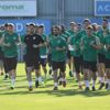 Bursaspor'da oyuncular birer birer ayrıldı Bursaspor'da oyuncular birer birer ayrıldı