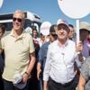 Kemal Kılıçdaroğlu'nun konakladığı karavanın fotoğrafları ortaya çıktı Kemal Kılıçdaroğlu'nun konakladığı karavanın fotoğrafları ortaya çıktı