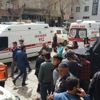 Diyarbakır'da patlama Diyarbakır'da patlama