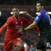 Liverpool 5 maç sonra galip Liverpool 5 maç sonra galip