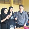 Trabzonlu gençlerden örnek davranış