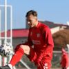 Sivasspor’da Hakan Arslan koronavirüsü atlattı