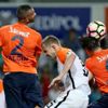 Başakşehir 1-2 Shakhtar Donetsk