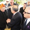 Erol Bey’e veda