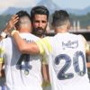 Fenerbahçe Fulham'ı rahat geçti