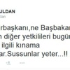 Pervin Buldan'dan sert açıklama Pervin Buldan'dan sert açıklama