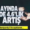Türkiye Cumhuriyet Merkez Bankası açıkladı: Türkiye’nin yurtdışı varlıkları arttı, yükümlülükleri azaldı! Türkiye Cumhuriyet Merkez Bankası açıkladı: Türkiye’nin yurtdışı varlıkları arttı, yükümlülükleri azaldı!