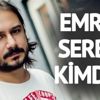 Emrah Serbes kimdir? İşte Behzat Ç. serisinin yazarı Emrah Serbes’in itiraf mektubu…