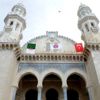 Keçiova Camii'nin restorasyonu Türkiye'nin yüz akı