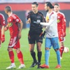 Yerel öfke: Adi tetikçiler Yerel öfke: Adi tetikçiler