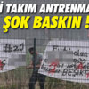 Ürdün'deki Türk şehitliğinde anma töreni