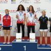 Badminton da 7 madalya Badminton da 7 madalya
