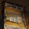 Sancaktepe'de 3. kattan atlayan genç ağır yaralandı Sancaktepe'de 3. kattan atlayan genç ağır yaralandı
