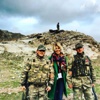 Erhan Çelik'ten Gülben Ergen'e övgü Erhan Çelik'ten Gülben Ergen'e övgü