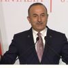 Çavuşoğlu'dan Balkanlara üst düzey ziyaret Çavuşoğlu'dan Balkanlara üst düzey ziyaret