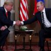 Trump ve Putin tokalaştı… Kritik zirve başladı