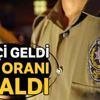 Bekçi geldi suç azaldı